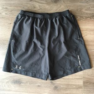 Under Armour HeatGear Running Shorts